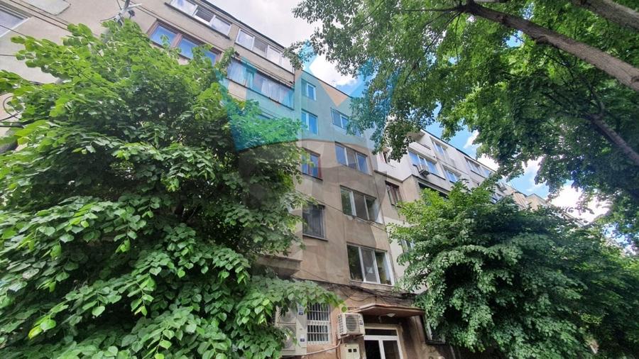 Apartament 2 Camere Ultracentral Ploiesti - 26