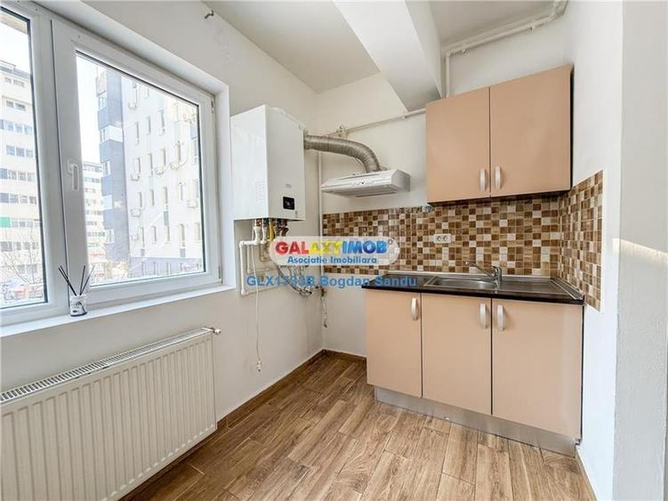 Apartament  2 camere de vanzare in Militari  Residence - 7