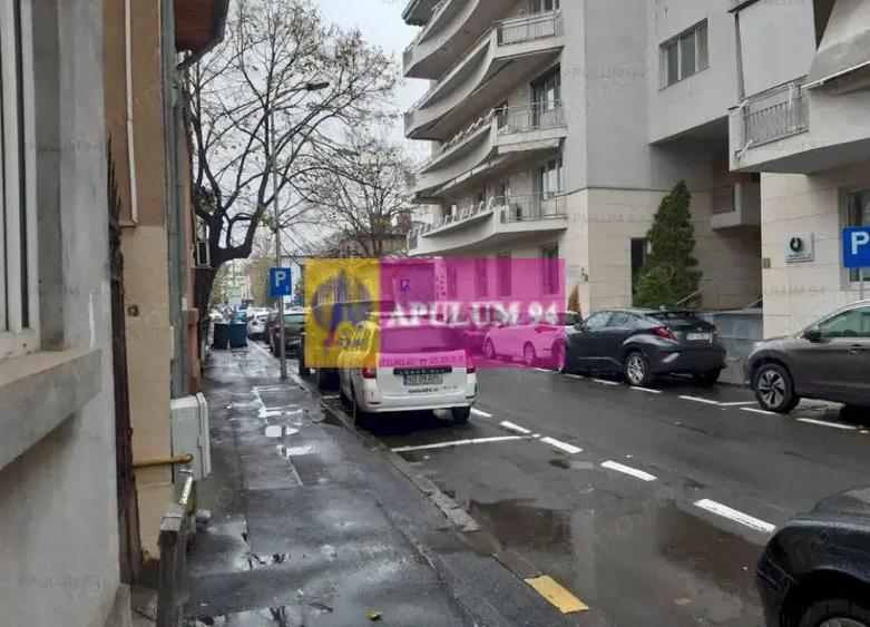 Casa in Centrul Bucurestiului - 20