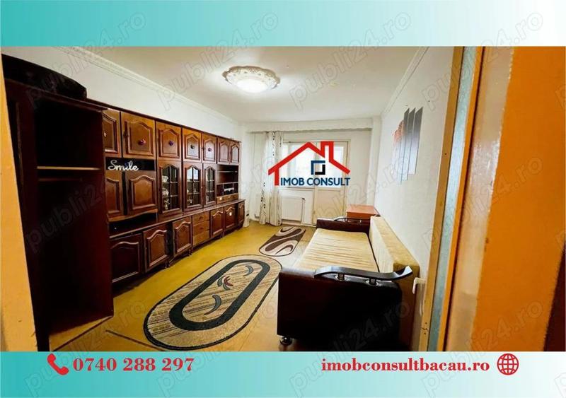 Apartament 2 camere | Decomandat | Etaj 4 7 | Zona Narcisa | CE1430 - 8