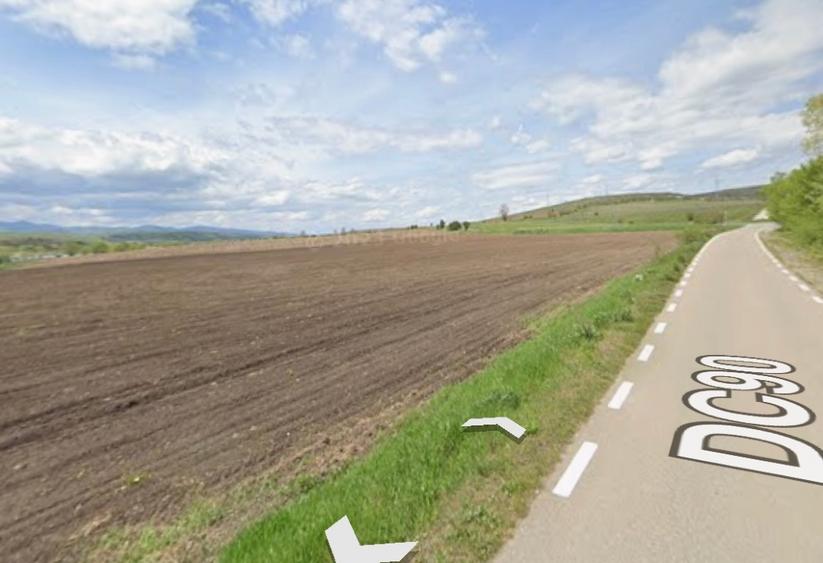 Teren lacurile de la Ciurila, extravilan, 1.7ha - 4