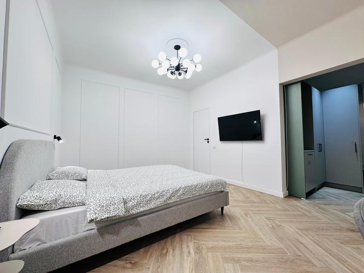 Inchiriere STUDIO || mobilat || P-ta Amzei - 7