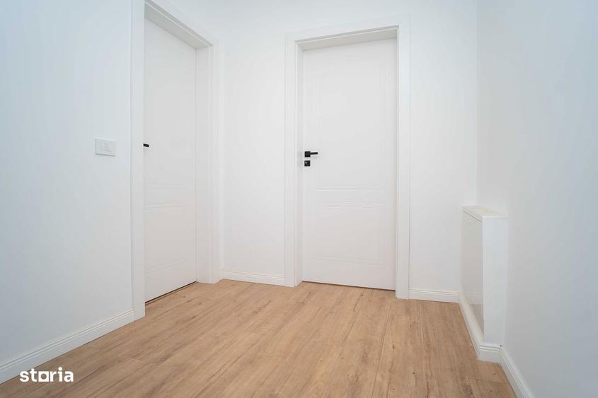 Casa insiruita la cheie Visan - 8