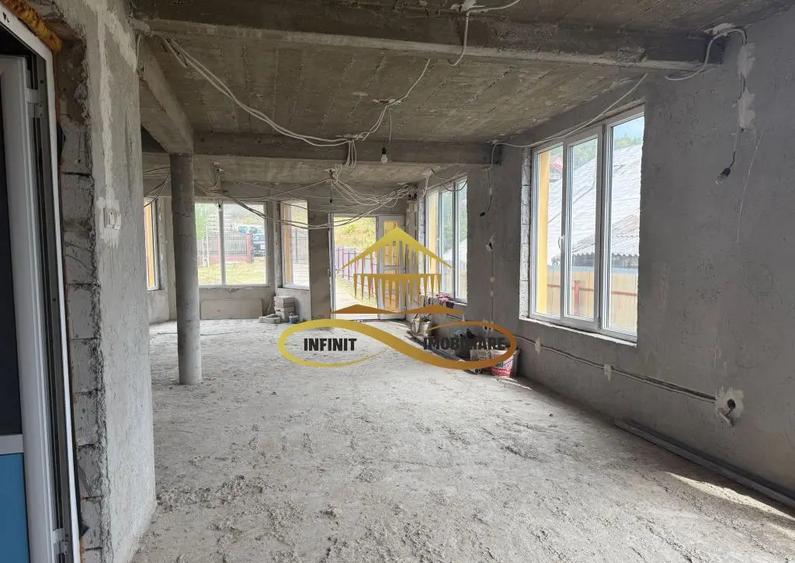 Casa de vanzare in Bacau Luncani - 7