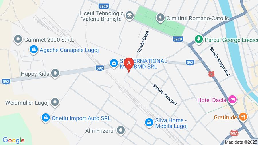 Ca de vânzare 4 camere + curte  lugoj