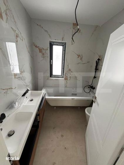 Casa plan parter, 4 camere, teren 477 mp, zona Aeroport - 18