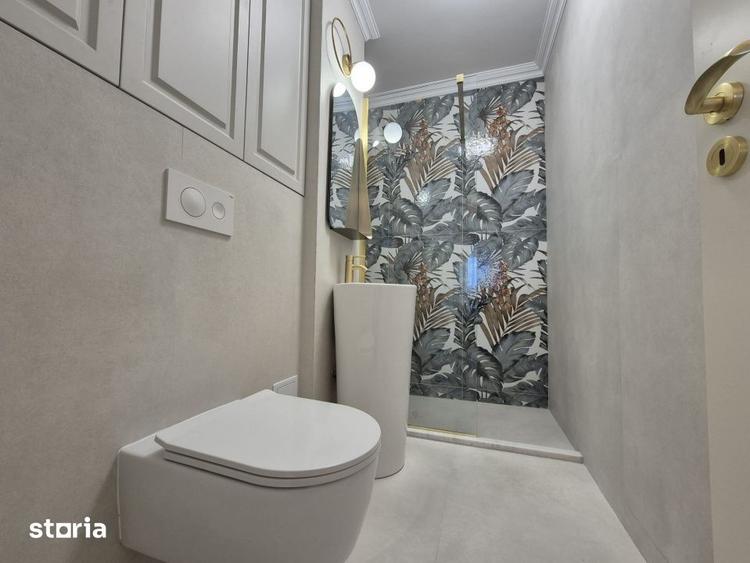 Apartament cu 3 camere în Craiovei