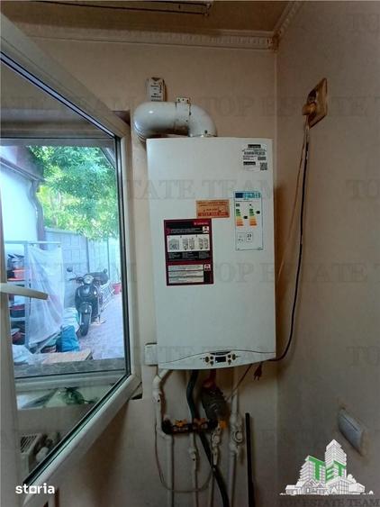 Casă cu 3 camere cu Teren 120 Mp în Rahova
