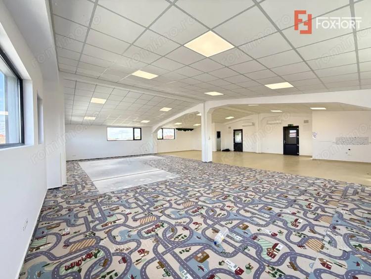Spațiu comercial, de 190 mp, în Săcălaz