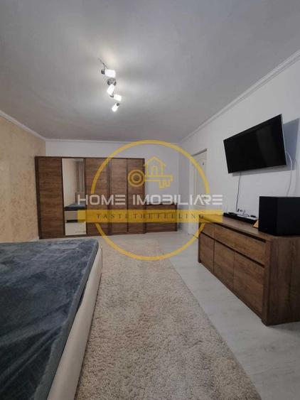 Apartament 1 cameră, 42 mp | Bd. Poitiers | Locație excelentă - 3