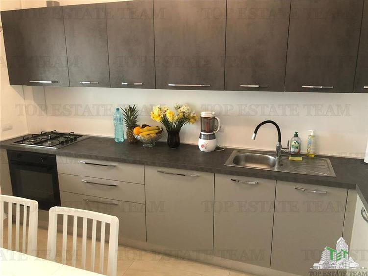 Apartament 3 camere  de vanzare in zona Laminorului Bucuresti - 7