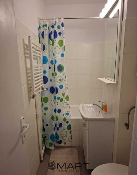 Apartament 1 camere zona Strand - 4