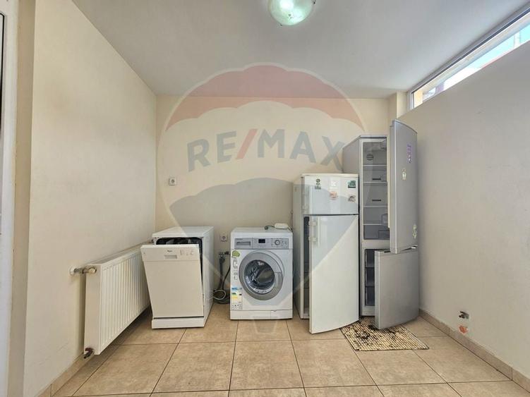 Casă  cu curte de inchiriat Bd Mamaia Constanta - 10