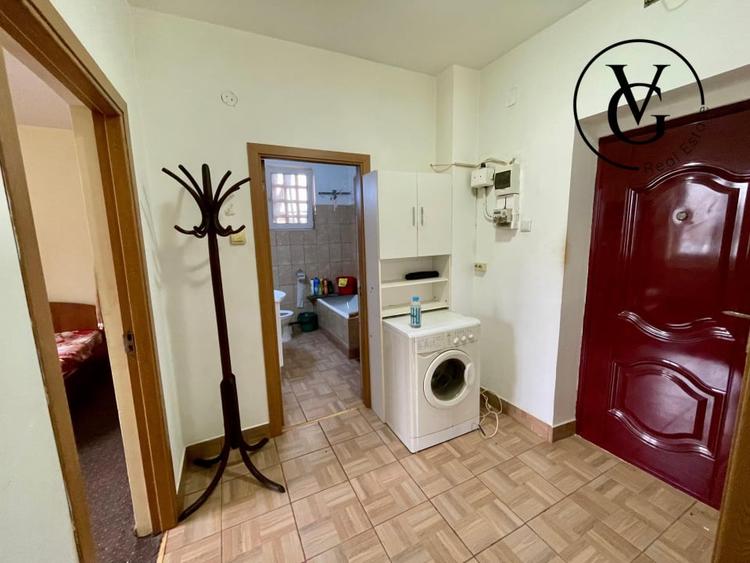 Apartament 2 camere + centrala si boxa la subsol - Central Constanta - 7