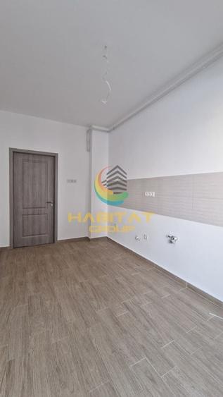 Apartament cu 2 camere decomandat în Theodor Pallady