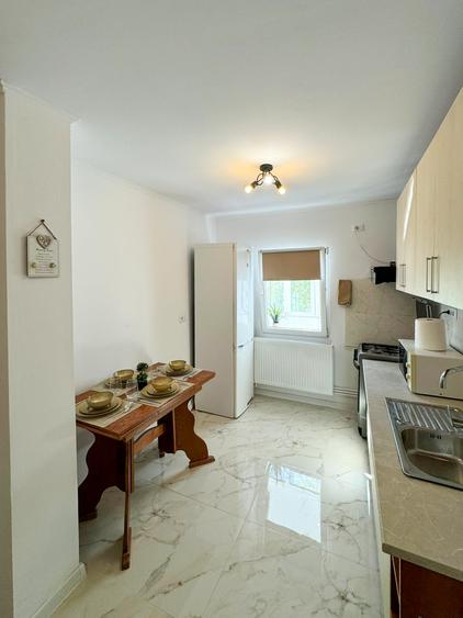 Apartament 2 camere | Renovat | Termen lung | Eden-Soveja - 4