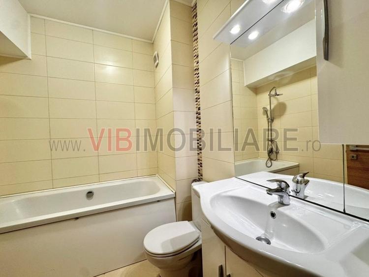 Studio - Grozavesti - Bloc Nou - Metrou - 6