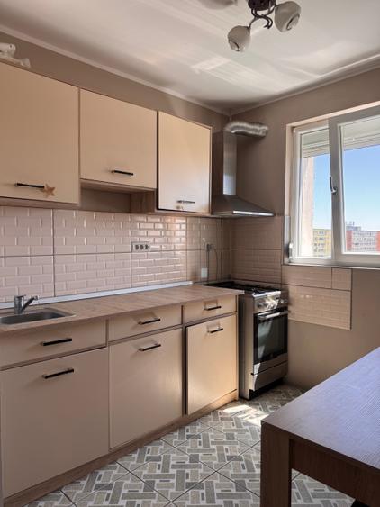 Ap 2 Cam - Decomandat - Et 9 - Lift Nou - Renovat - Izolat - Acces Facil - 1