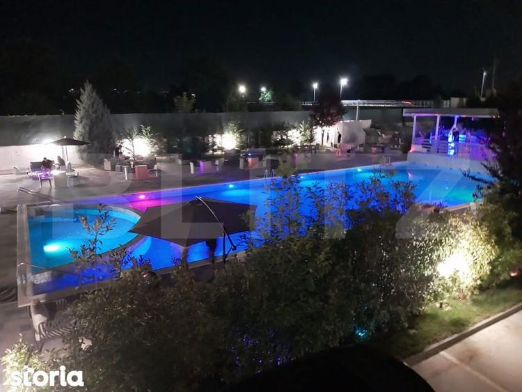 Apartamente de vanzare, 46.20 mp, zona Central - 5