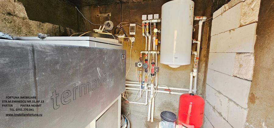 Compex turistic cu restaurant, spatiu cazare si de agrement, com Girov - 17