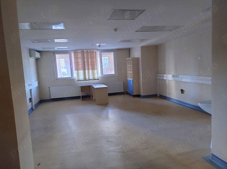 Vand spatiu parter bloc, 1050 mp, Bucuresti, Splaiul Independentei - 6