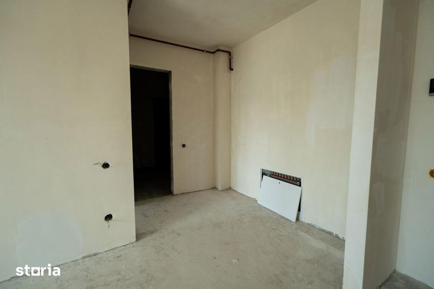 3 Camere cu terasa | 73mp | Garaj | Boxa | Zorilor - 2