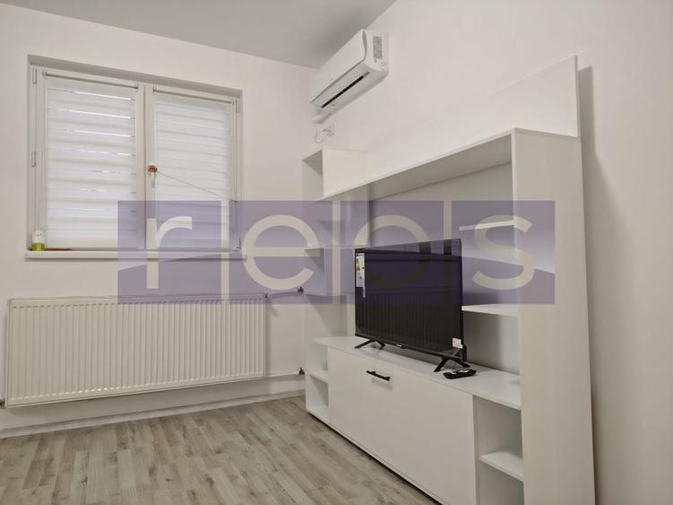 VANZARE 2 CAMERE I SEMIDECOMANDAT I METROU I PARC DRUMUL TABEREI - 3