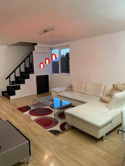 Apartament 3 camere de vânzare - 2