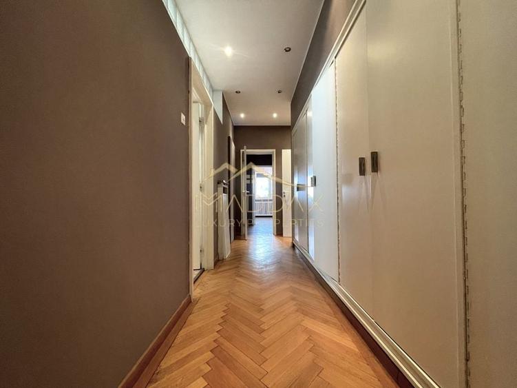 4 rooms ***203 SQM useful*** / 38 SQM terrace + garage / Primaverii - 32