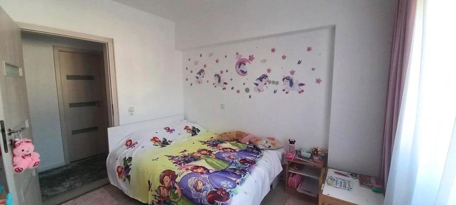 Apartament 4 camere, 2 bai, 94 mp, RENOVAT COMPLET, bloc 1989 - 10