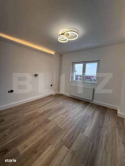 Apartament 2 camere, 55 mp, zona 9 Mai - 6