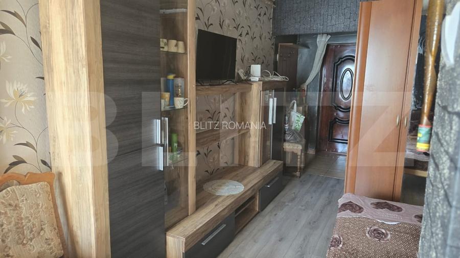 Apartament de vanzare, cu 1 camera, 22 mp, zona Soarelui Apartament de vanzare, cu 1 camera, 22 mp, zona Soarelui
