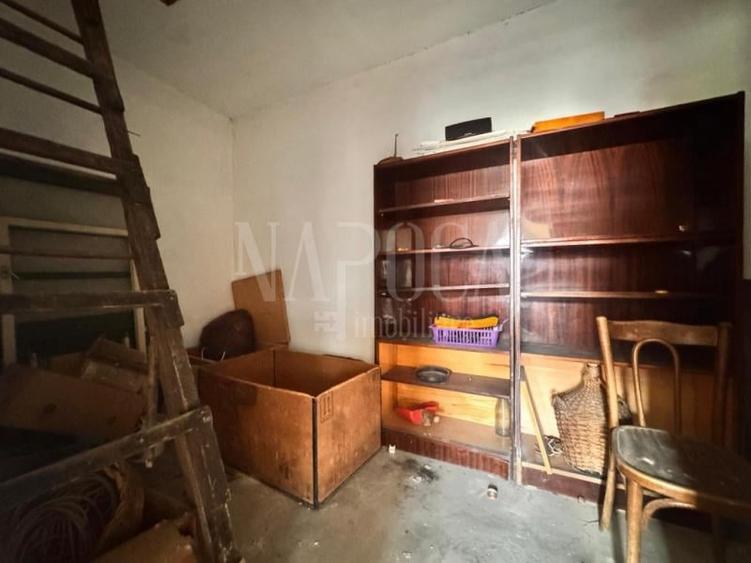 Casa 4 camere de vanzare in Suceagu - 4