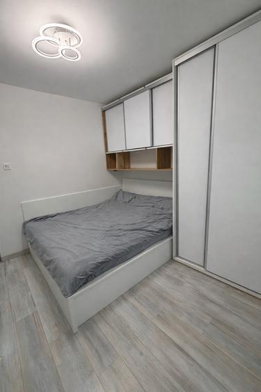 2 Camere Decomandat 60mp Zona Inel 1 Mobilat Utilat Gaze - 14