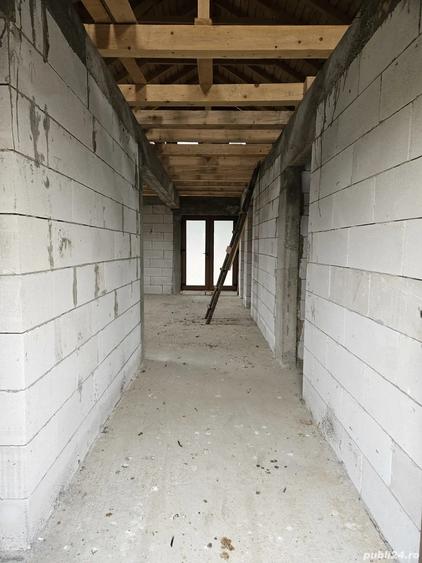 Vand casa p +m 250mp +teren 1200mp - 2