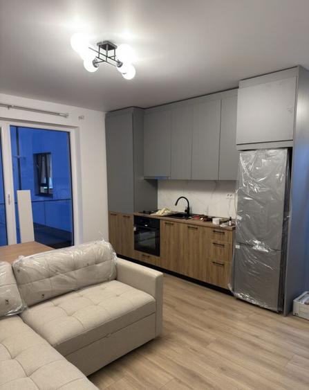 Aparatorii patriei bloc nou etaj 1 - 1