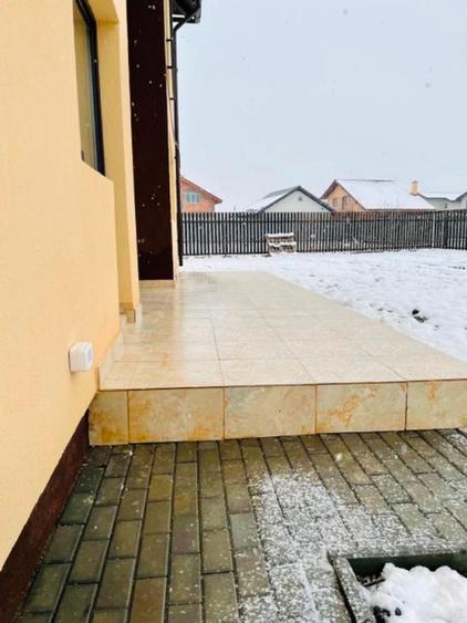 Casa individuala 115 mp Stupini - 3