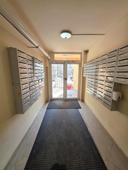 De inchiriat cea mai ieftina garsoniera din Militari Residence-Tineretului - 13