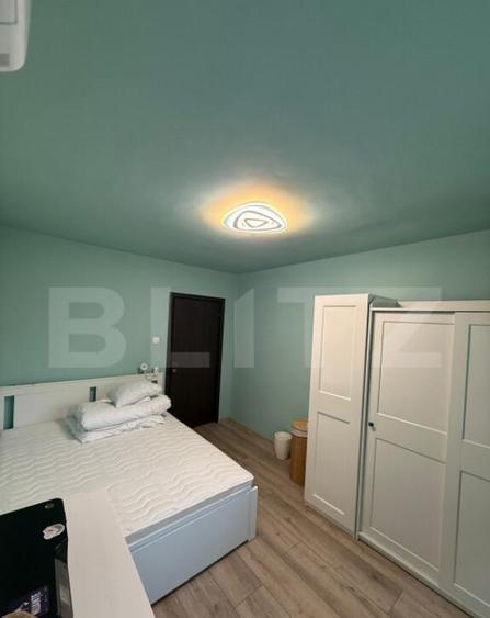 Apartament cu 3 camere renovate premium, langa metrou, zon - 12