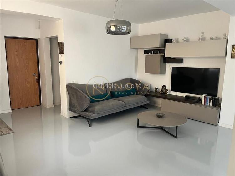 Apartament de 3 camere in zona Dorobanti Floreasca