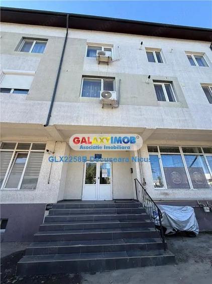 Garsoniera mobilata utilata Militari Residence, 49.900 euro - 1