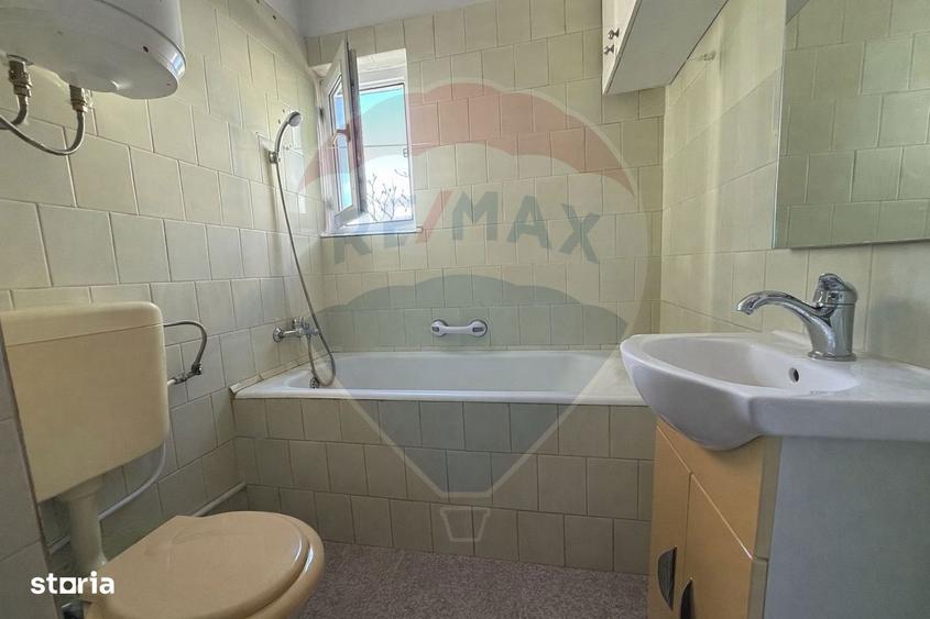 Apartament cu 2 camere de vanzare in zona City Park Mall Lapusneanu - 2