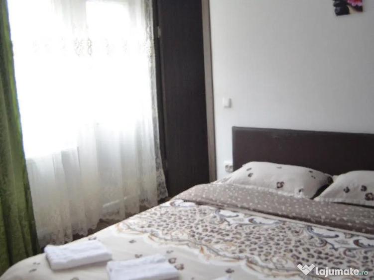 Casa de vanzare in Busteni-Valea Alba - 1