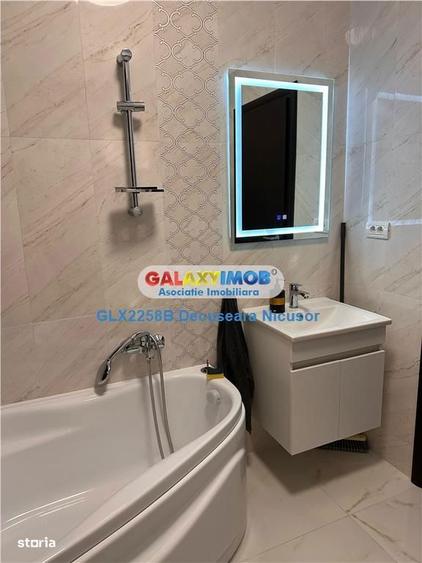 Apartament 2 Camere, Mobilat Utilat in Militari Residence 70 500 Euro - 9