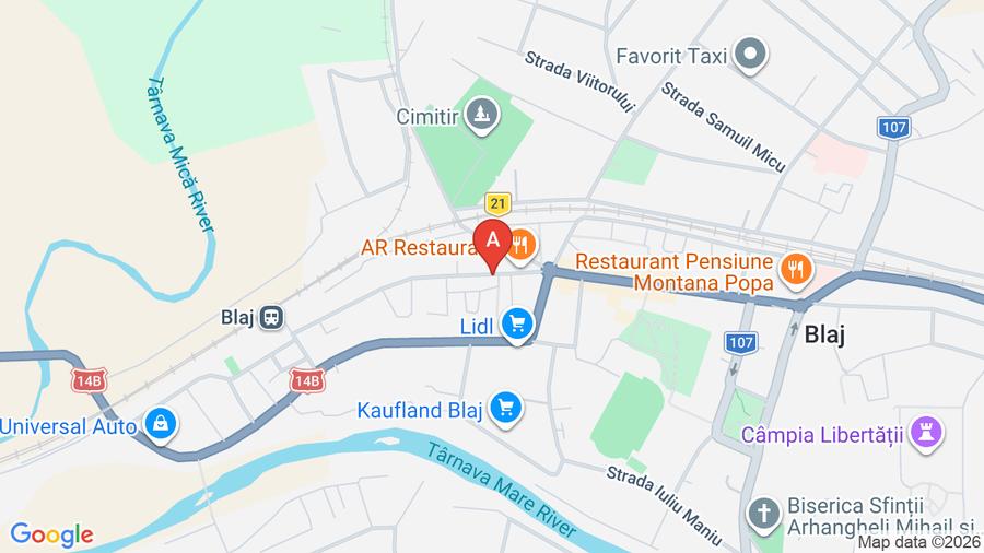 Apartament de vanzare: 3camere, 58mp, str Eroilor, Blaj - 1