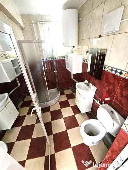 Inchiriem - apartament 2 camere ULTRACENTRAL - 11