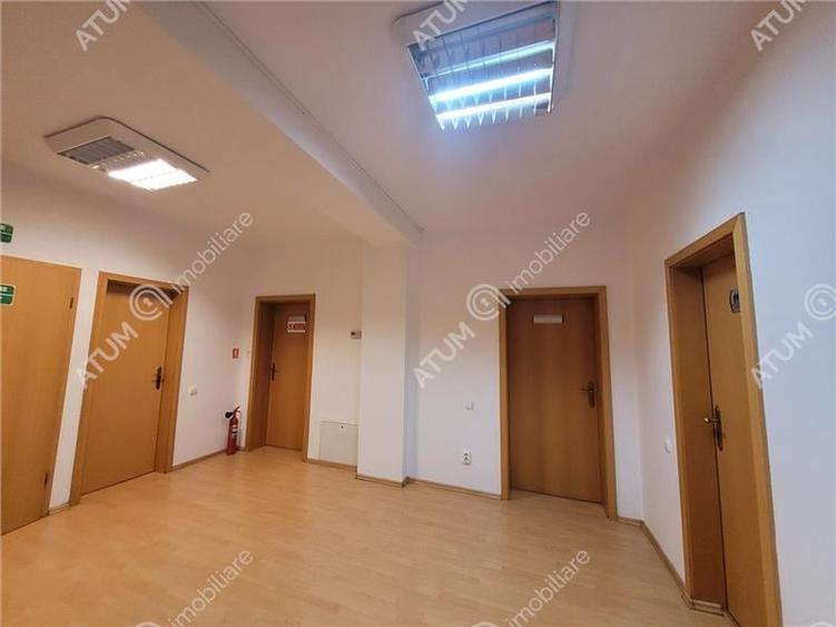 De inchiriat spatiu de birouri in zona centrala din Sibiu - 5