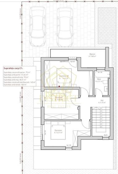 Casa individuala superba cu 4 camere | Sacalaz - 7