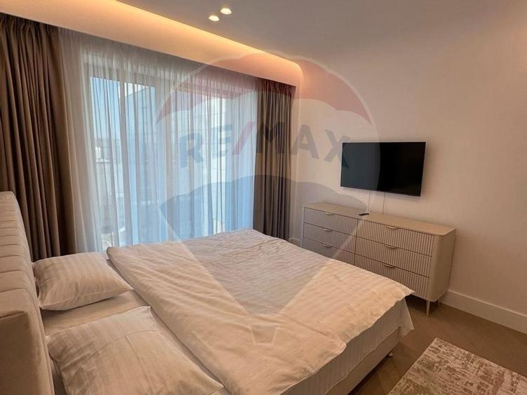 Apartament 3 camere în zona Iancu Nicolae - 5