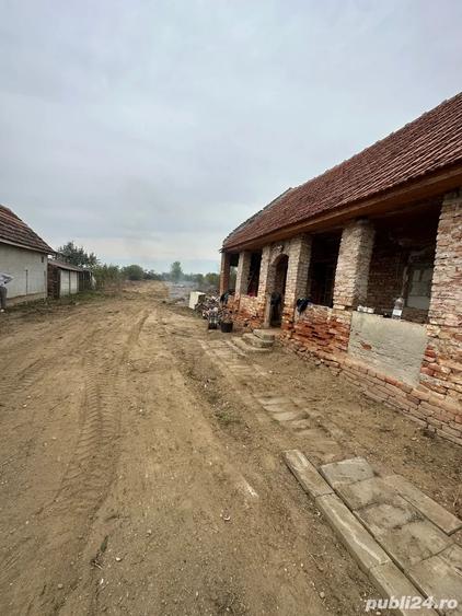 vand gradina cu casa - 4